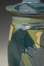 Jar Detail
