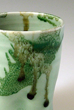 Porcelain Beaker